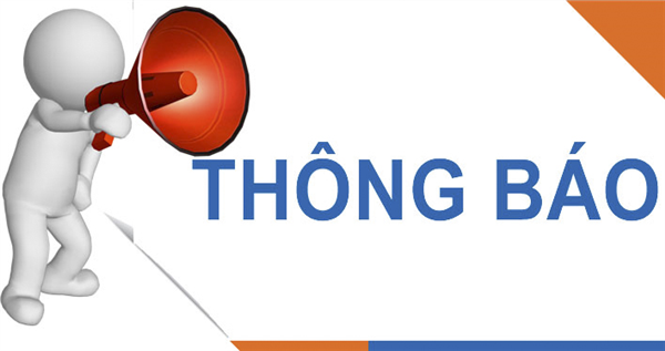 Thông báo về việc tổ chức Hội nghị khoa học Bỏng, Liền vết thương & PTTH, Thẩm mỹ - Tái tạo toàn quốc lần thứ XIV