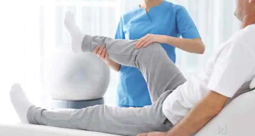 Khám & chăm sóc VLTL - PHCN