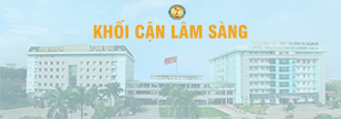 Khối Cận lâm sàng