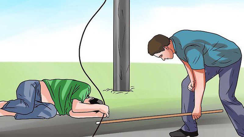 Cảnh báo tai nạn bỏng điện gia tăng trong thời gian gầy đây