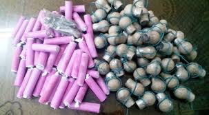 Gia tăng cao số ca nhập viện vì tai nạn bỏng lửa thuốc pháo trong thời gian tết năm 2023