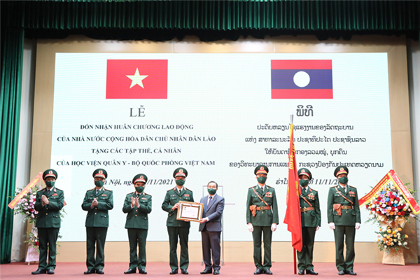 Chức năng - nhiệm vụ