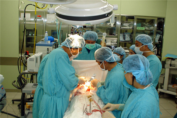 Hỏi trước và sau phẫu thuật