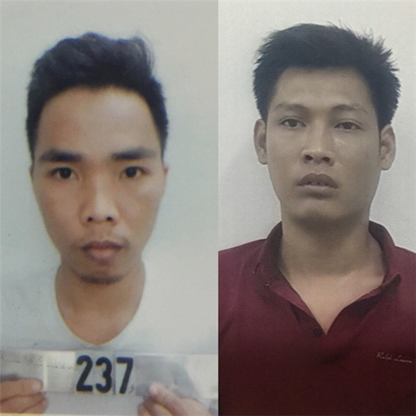 Bệnh viện Bỏng Quốc gia thông tin về hai đối tượng mua, bán cơ thể người bị cơ quan điều tra Bộ Quốc phòng khởi tố