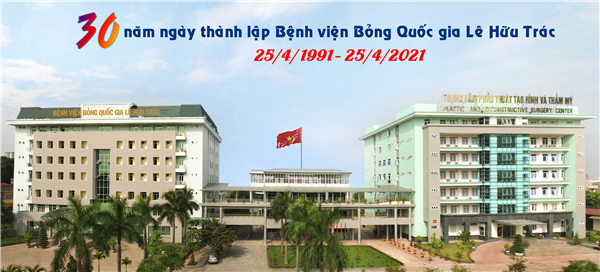 Đoàn kết, năng động yếu tố thành của một Bệnh viện anh hùng